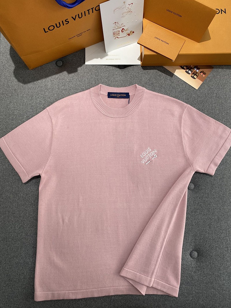 LV T-shirt 5016 007