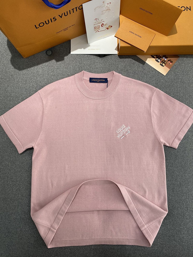 LV T-shirt 5016 007