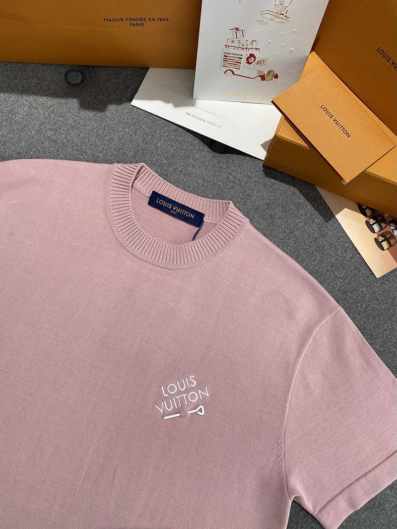 LV T-shirt 5016 007