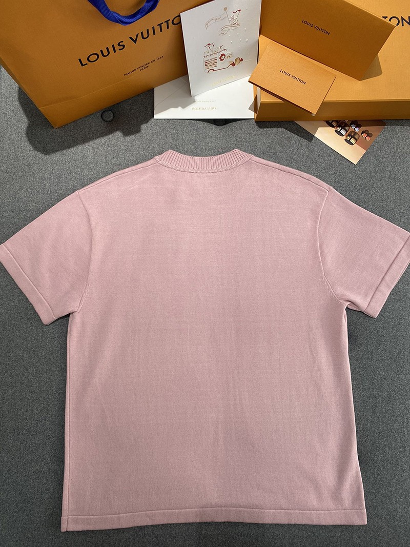 LV T-shirt 5016 007