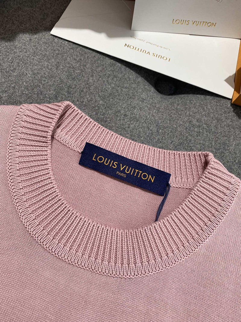 LV T-shirt 5016 007
