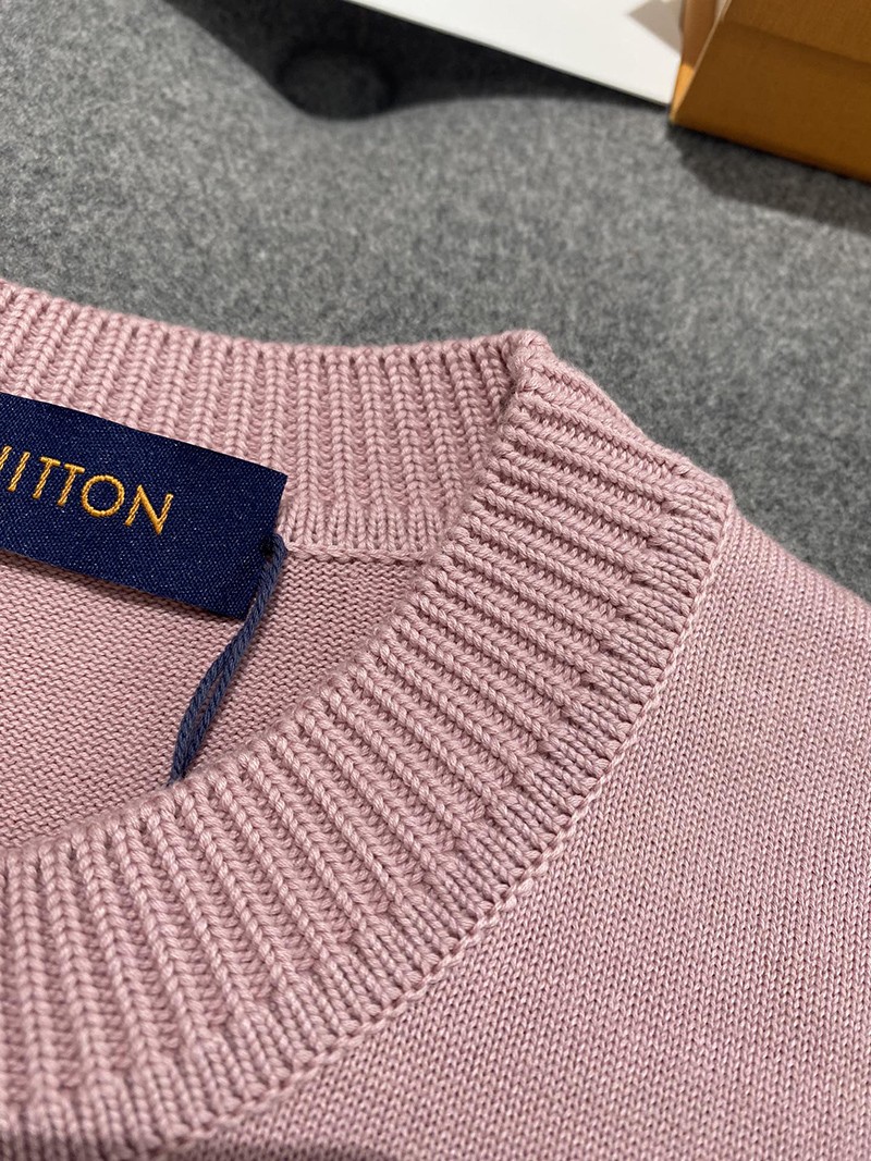 LV T-shirt 5016 007