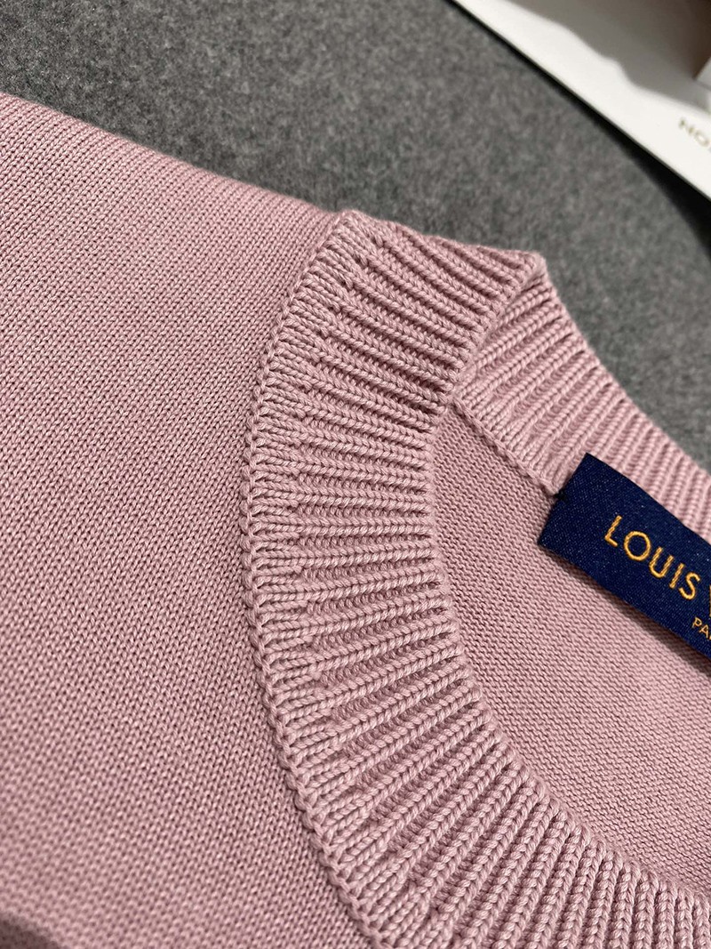 LV T-shirt 5016 007