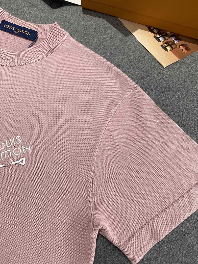 LV T-shirt 5016 007