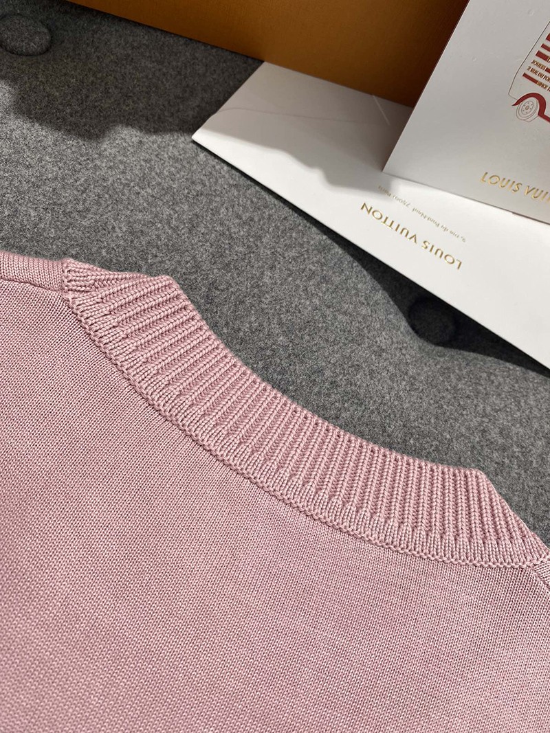 LV T-shirt 5016 007