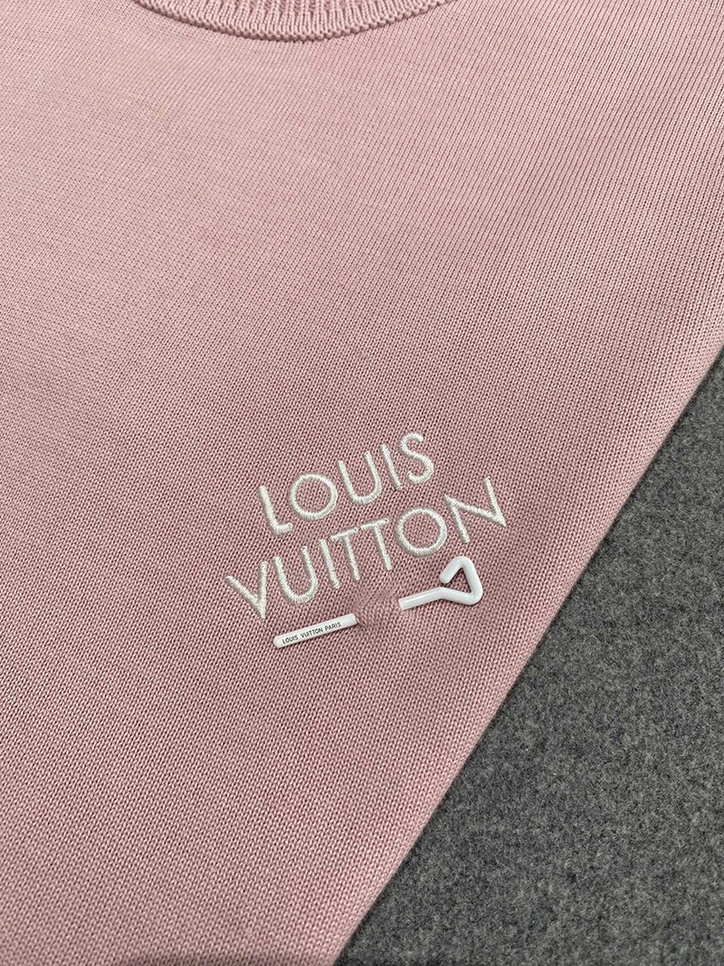 LV T-shirt 5016 007