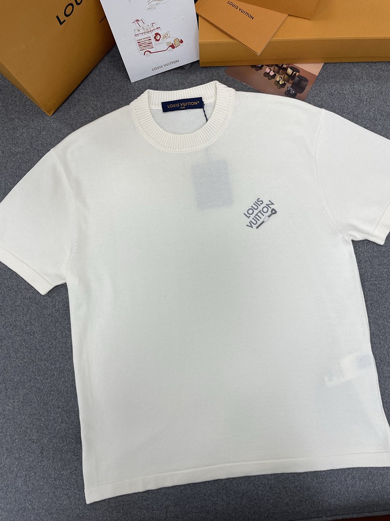 LV T-shirt 5016 006