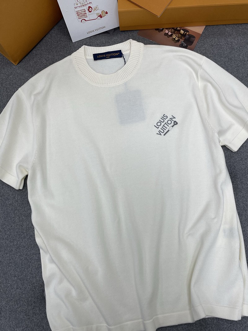 LV T-shirt 5016 006