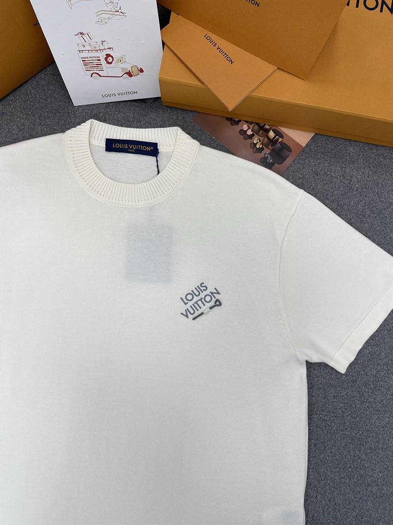 LV T-shirt 5016 006
