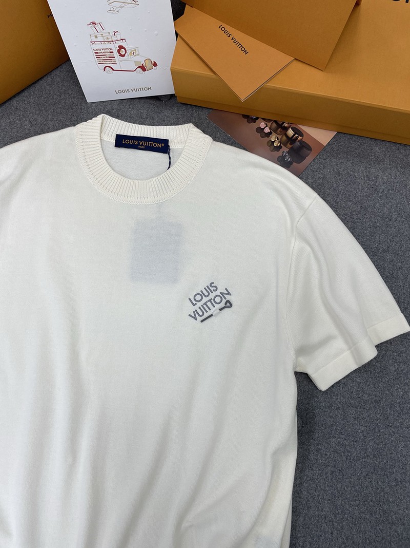 LV T-shirt 5016 006