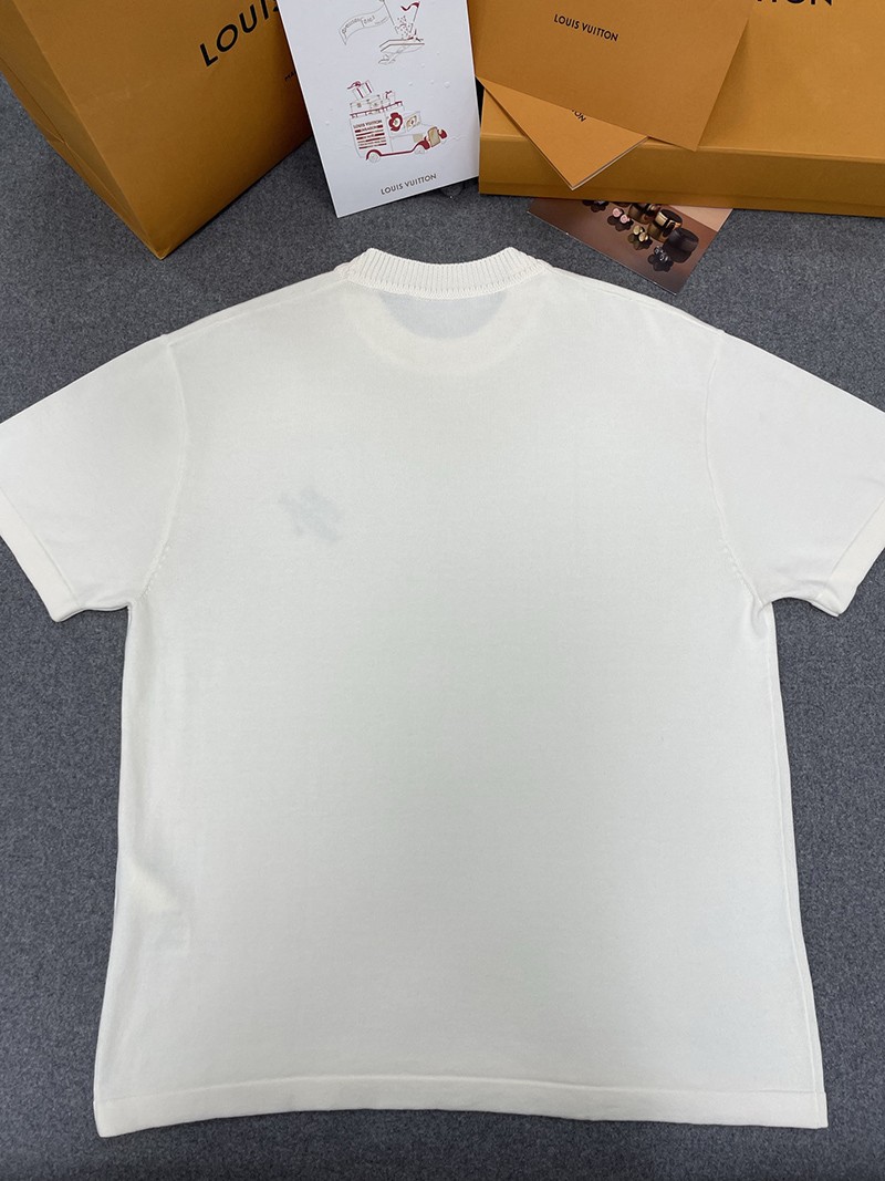 LV T-shirt 5016 006