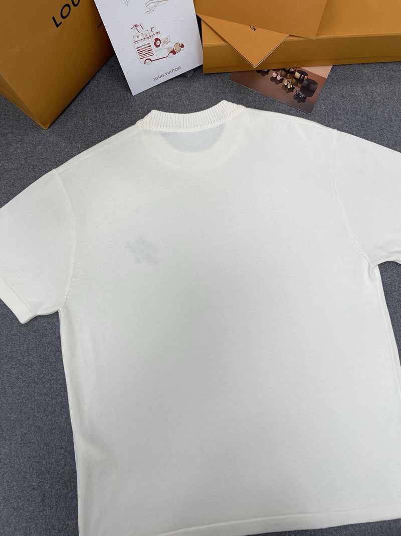 LV T-shirt 5016 006