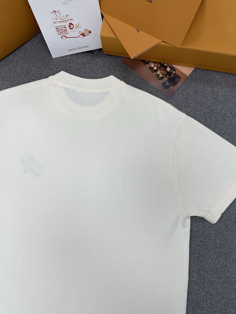 LV T-shirt 5016 006