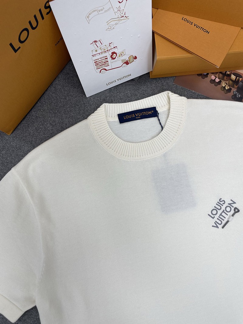 LV T-shirt 5016 006