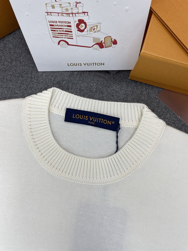 LV T-shirt 5016 006