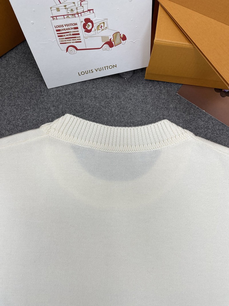 LV T-shirt 5016 006