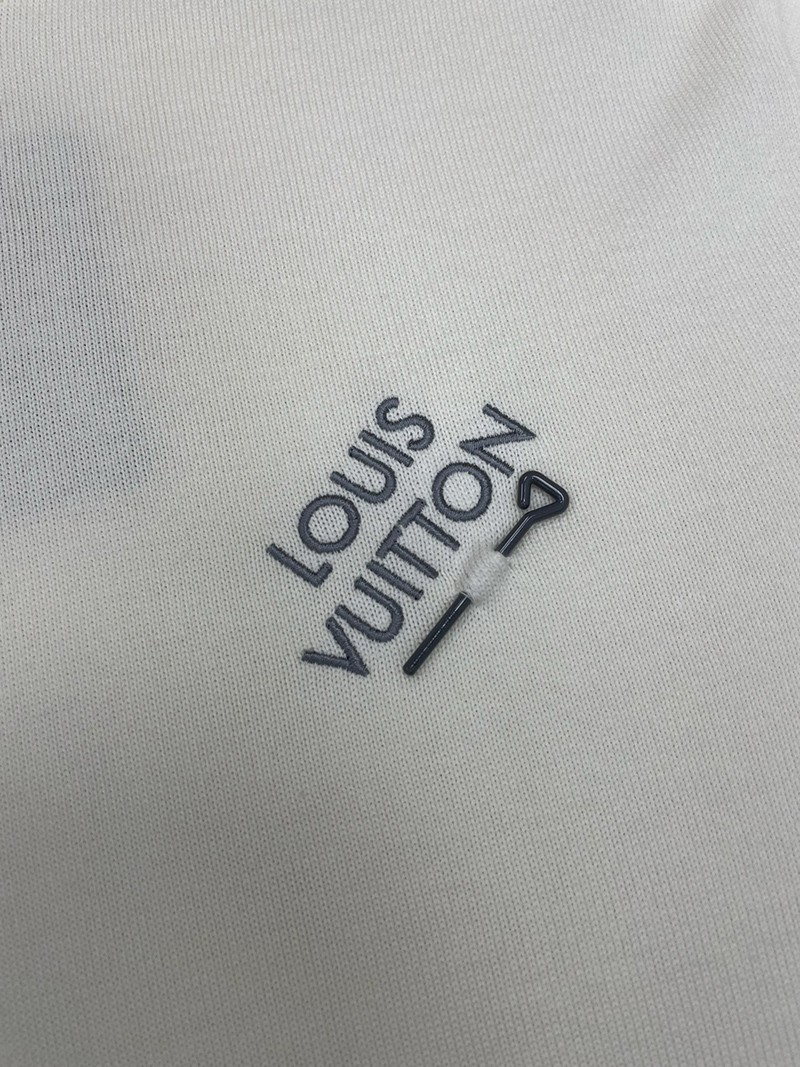 LV T-shirt 5016 006
