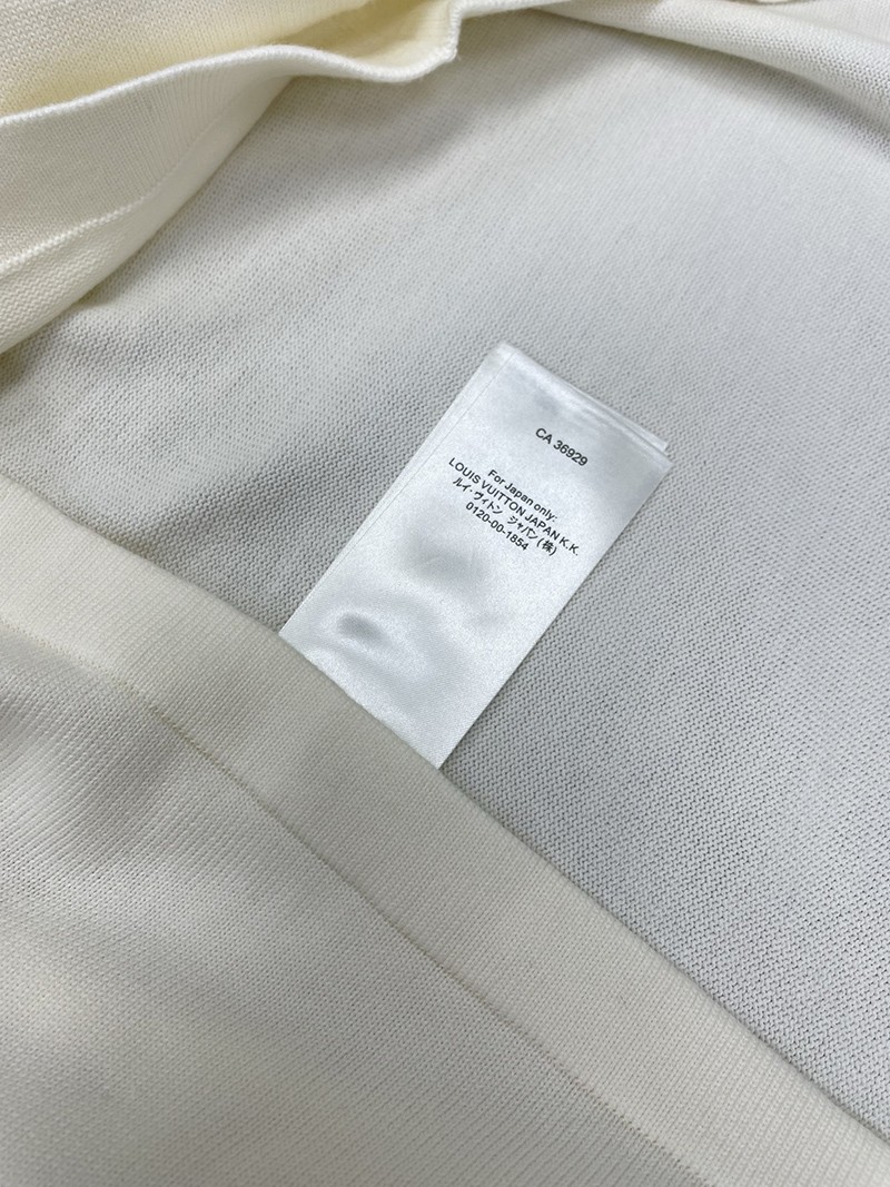 LV T-shirt 5016 006