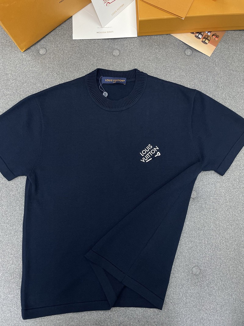 LV T-shirt 5016 008
