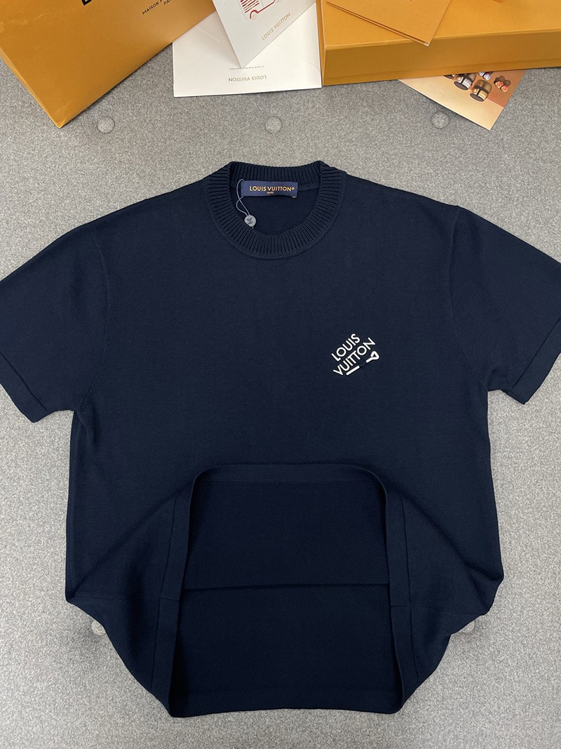 LV T-shirt 5016 008