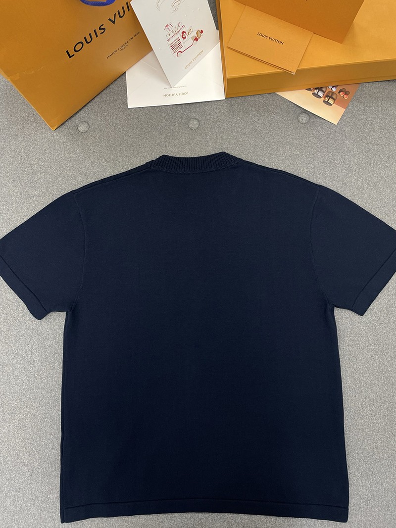 LV T-shirt 5016 008