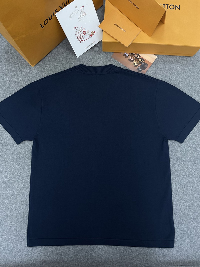 LV T-shirt 5016 008