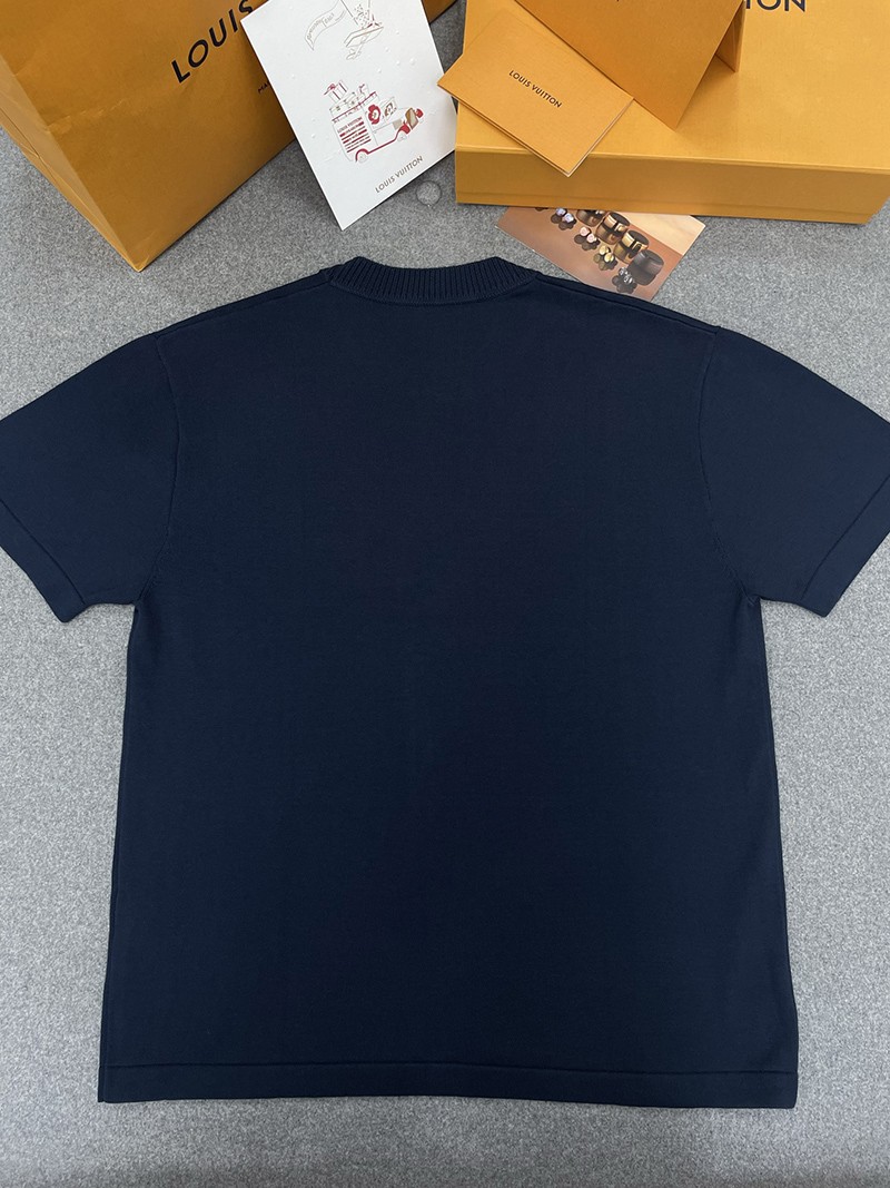 LV T-shirt 5016 008