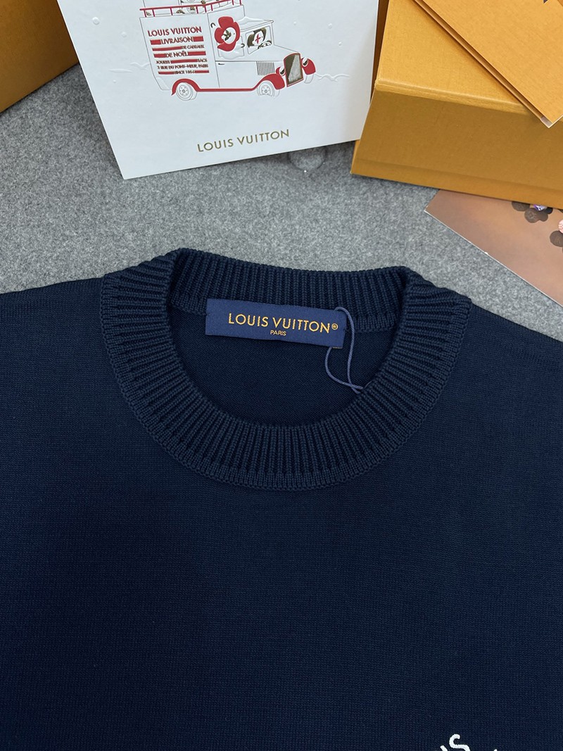 LV T-shirt 5016 008
