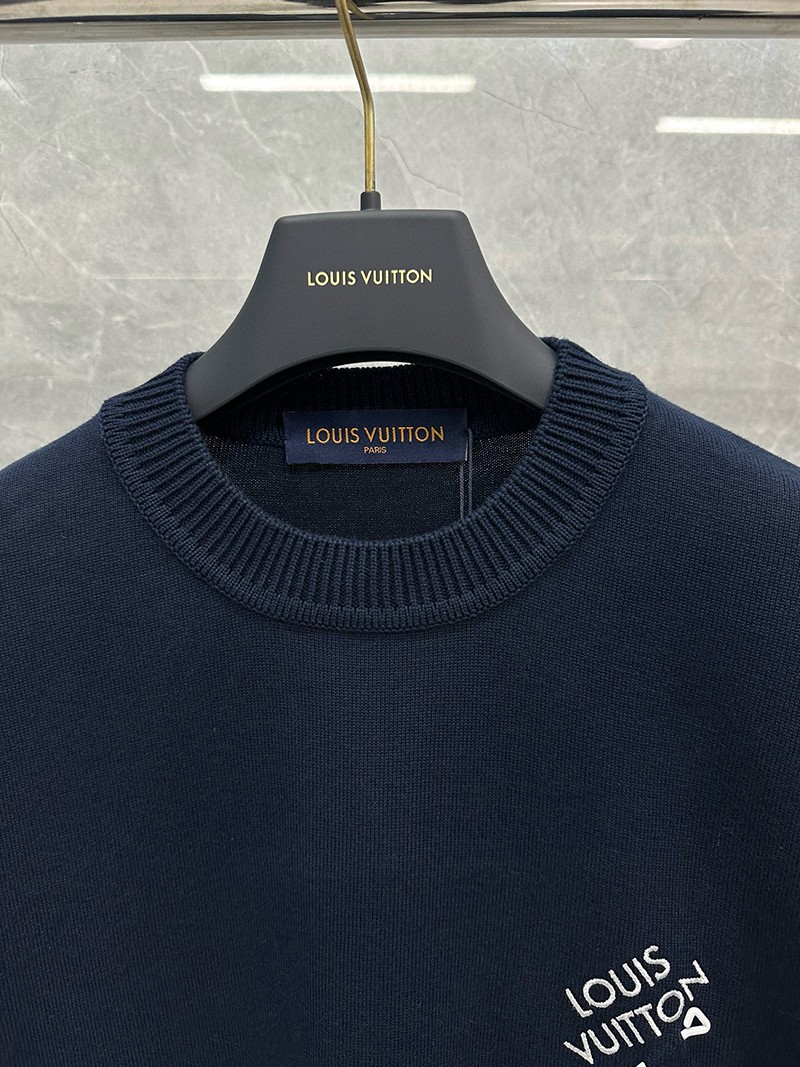 LV T-shirt 5016 008