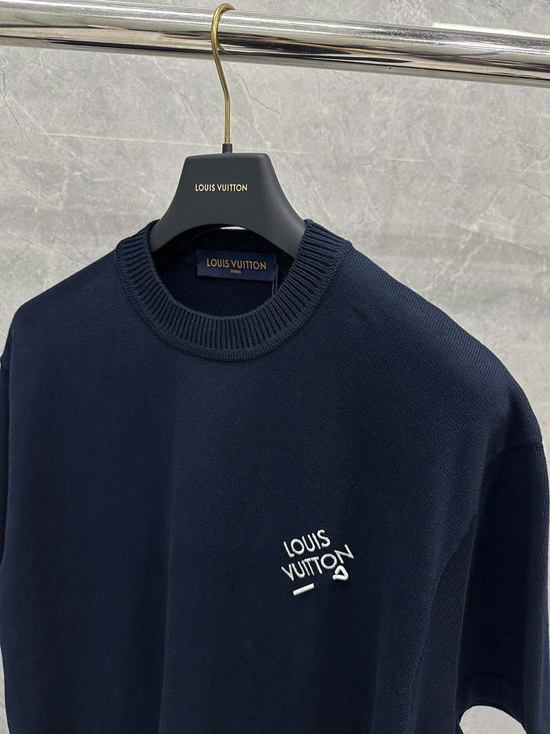 LV T-shirt 5016 008