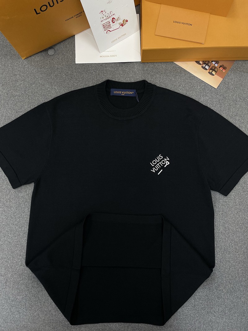 LV T-shirt 5016 009