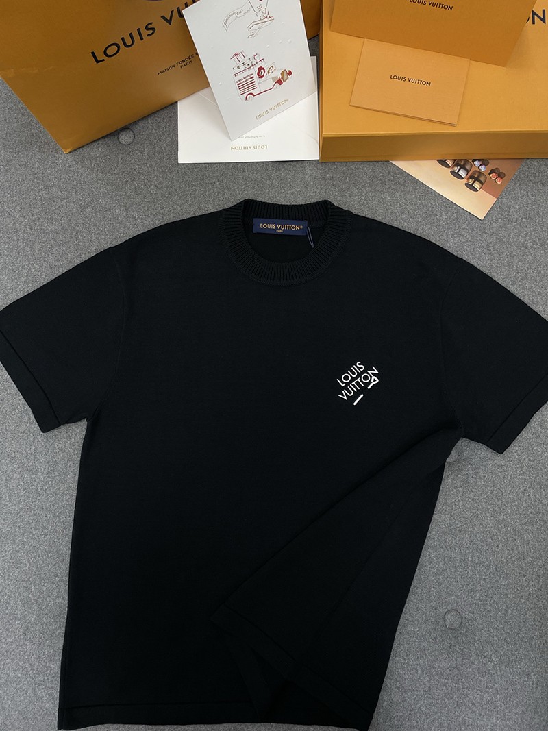 LV T-shirt 5016 009