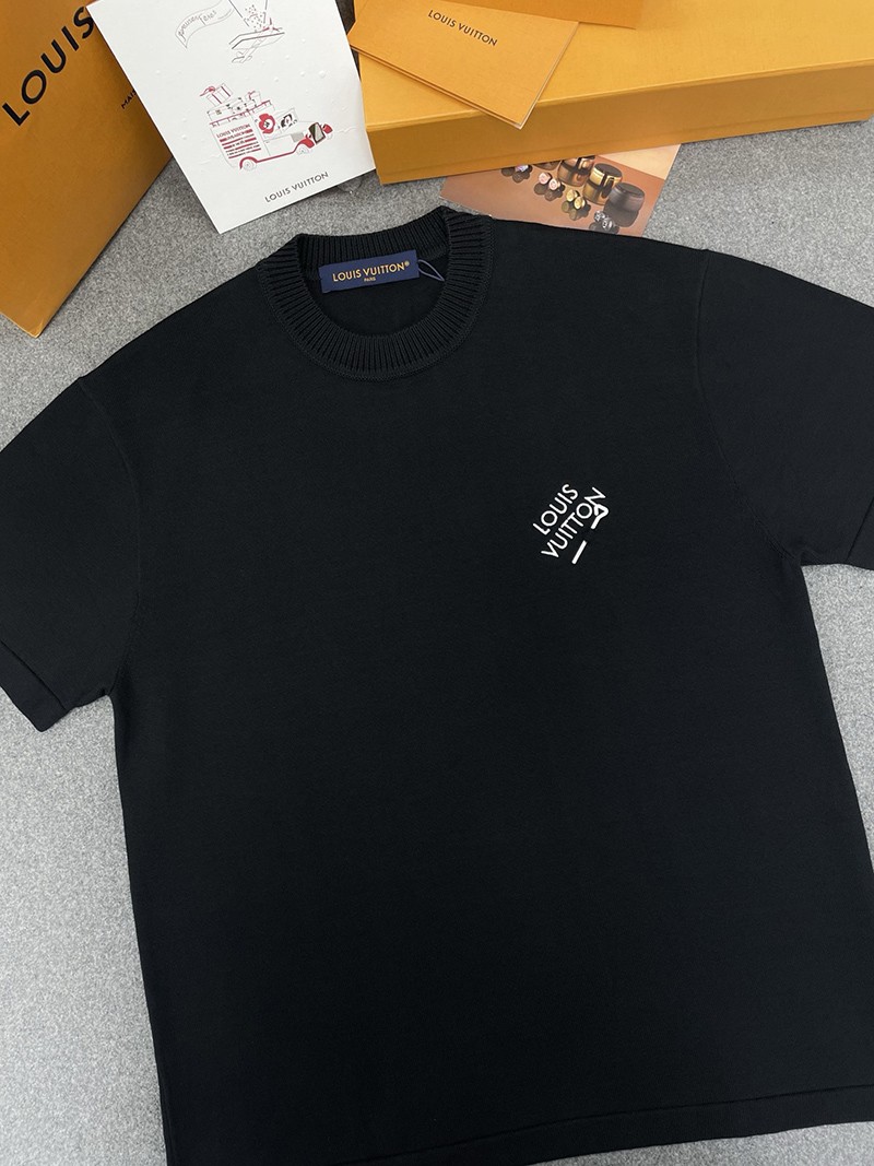 LV T-shirt 5016 009