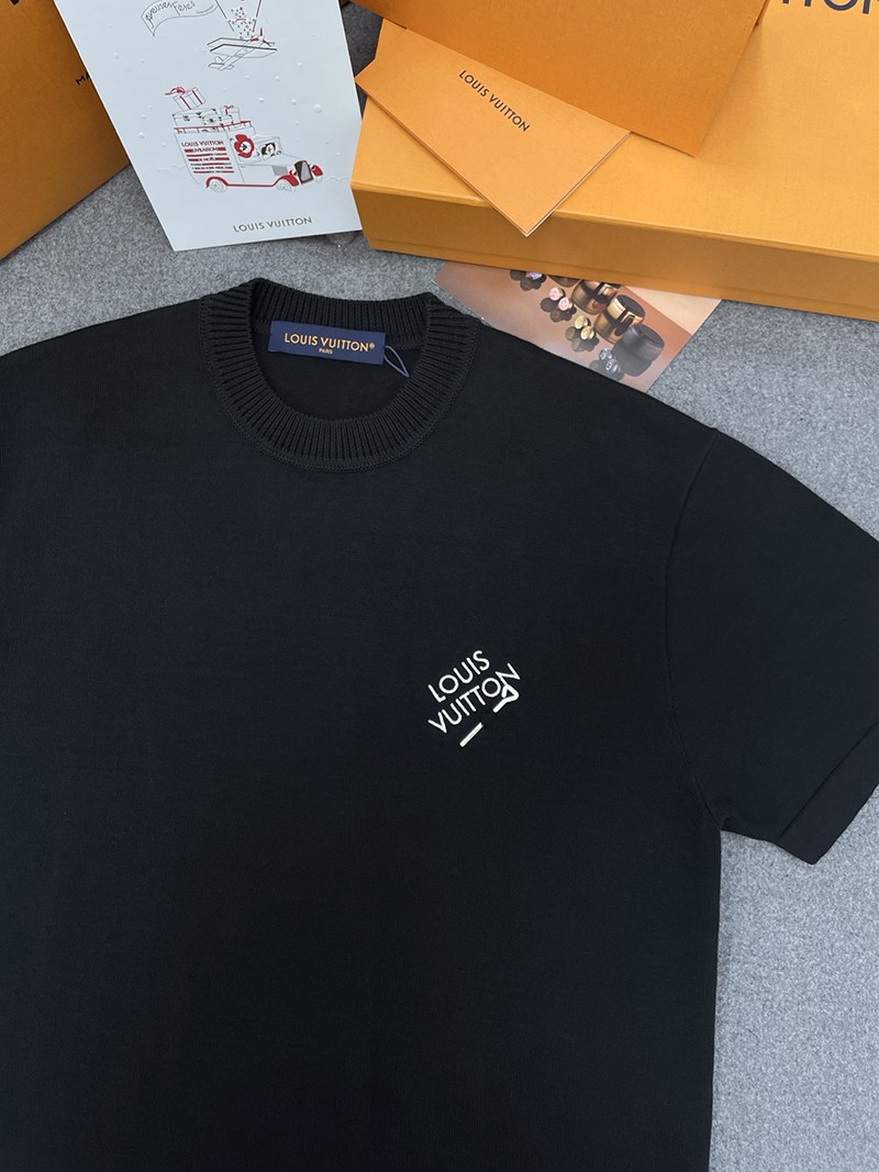 LV T-shirt 5016 009