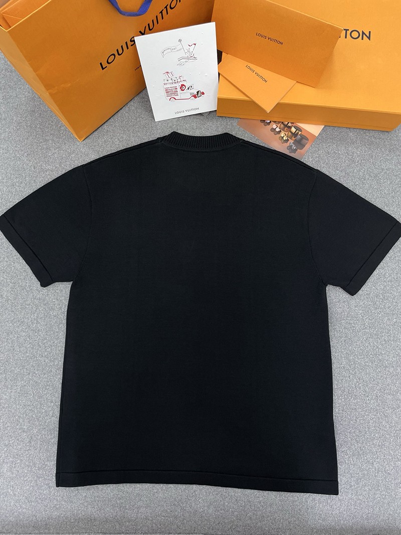 LV T-shirt 5016 009