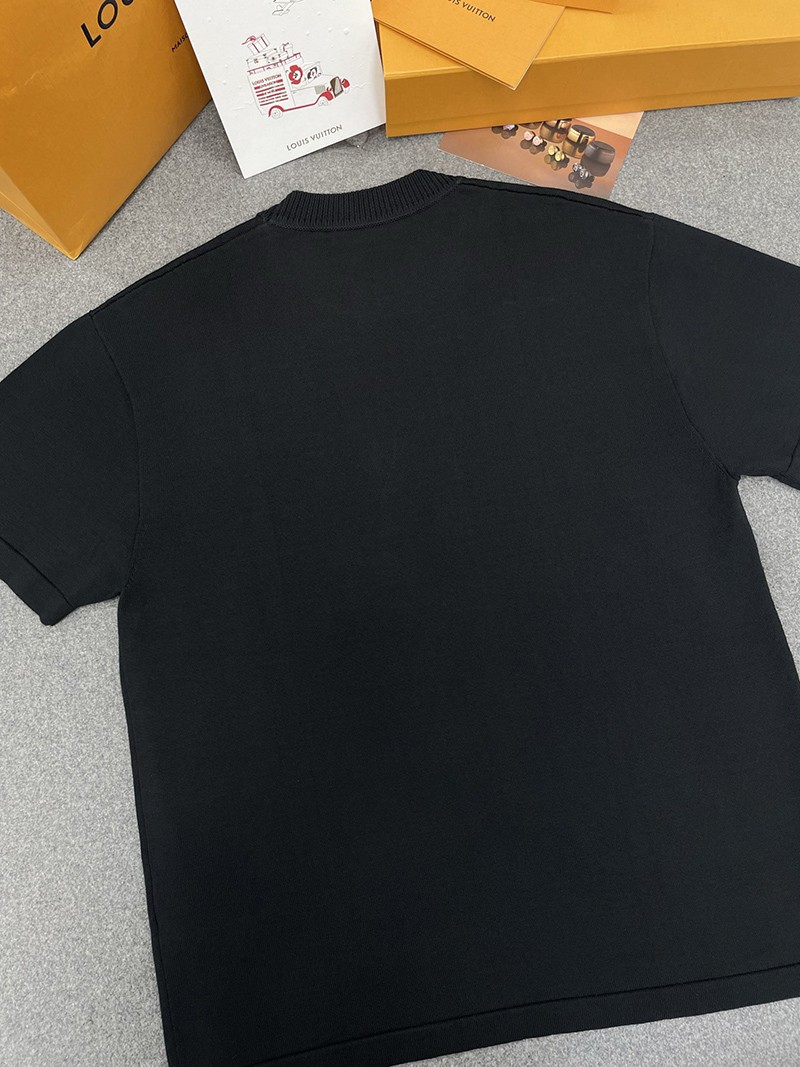 LV T-shirt 5016 009