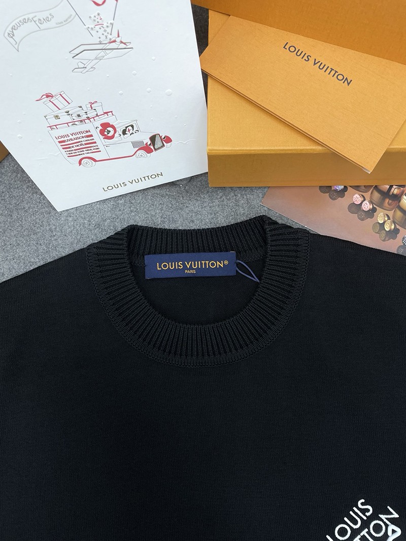 LV T-shirt 5016 009