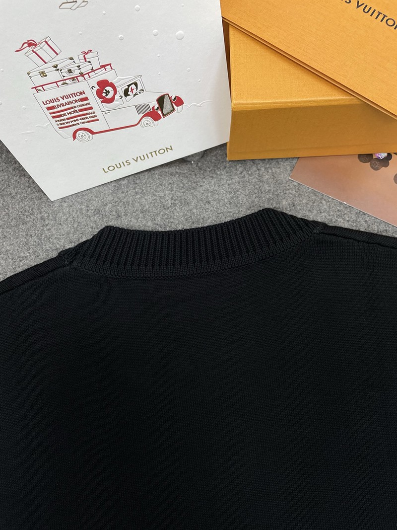 LV T-shirt 5016 009