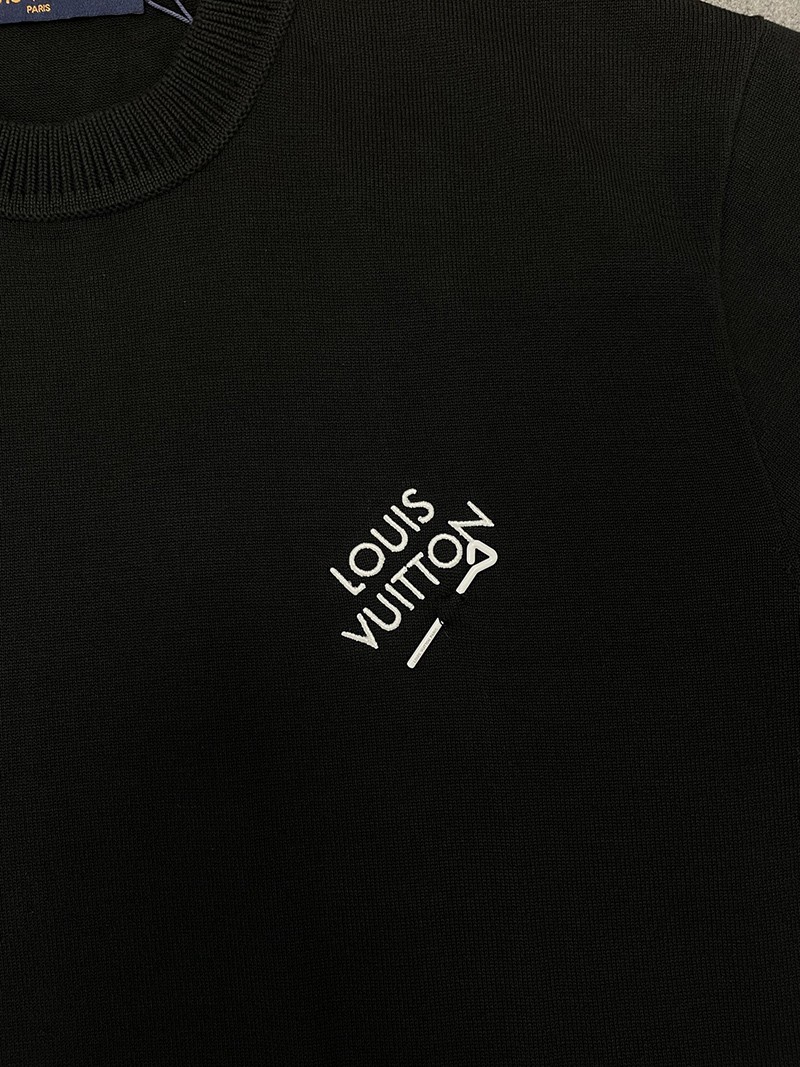 LV T-shirt 5016 009