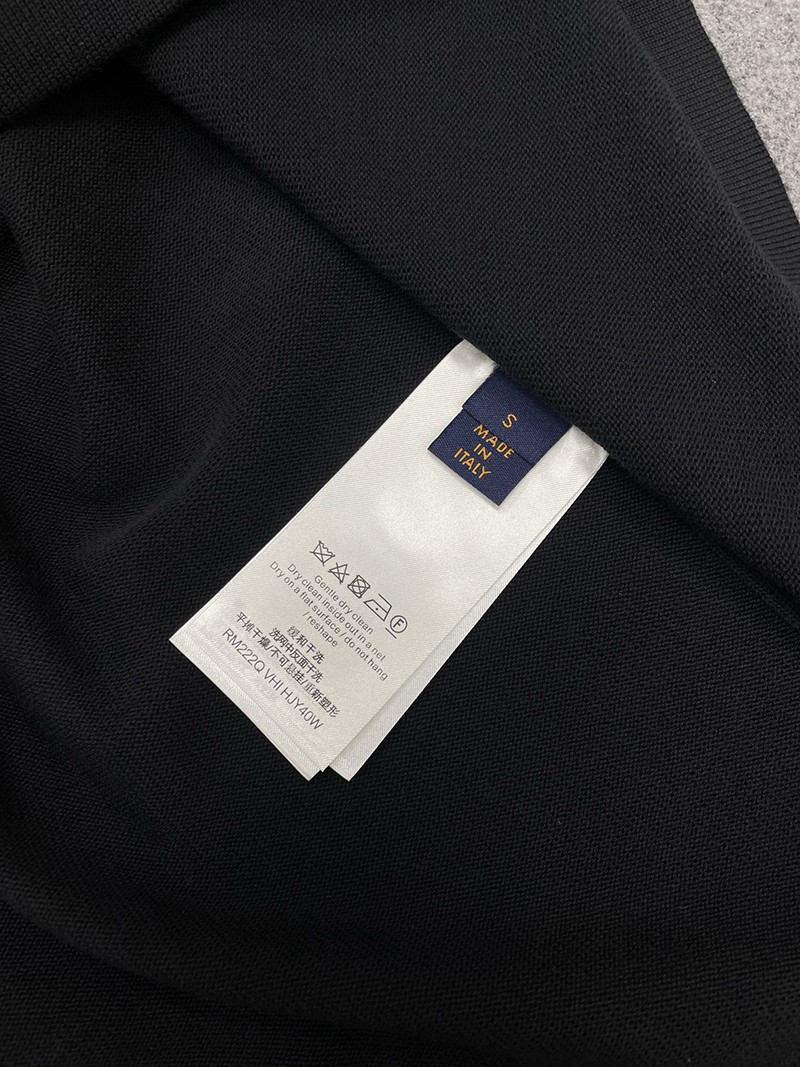 LV T-shirt 5016 009