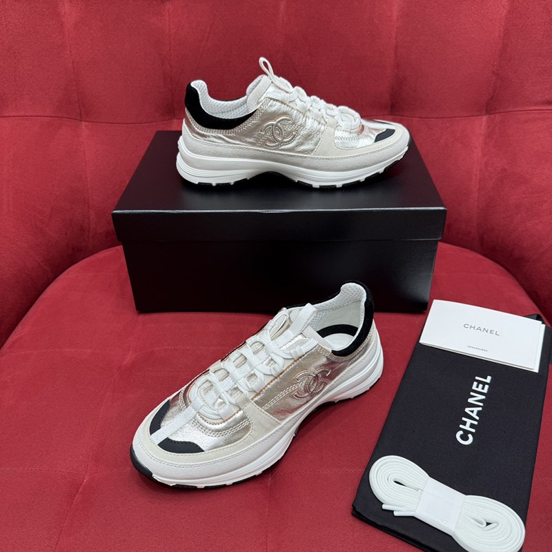 Chanel 25A Wmns Shoe 005