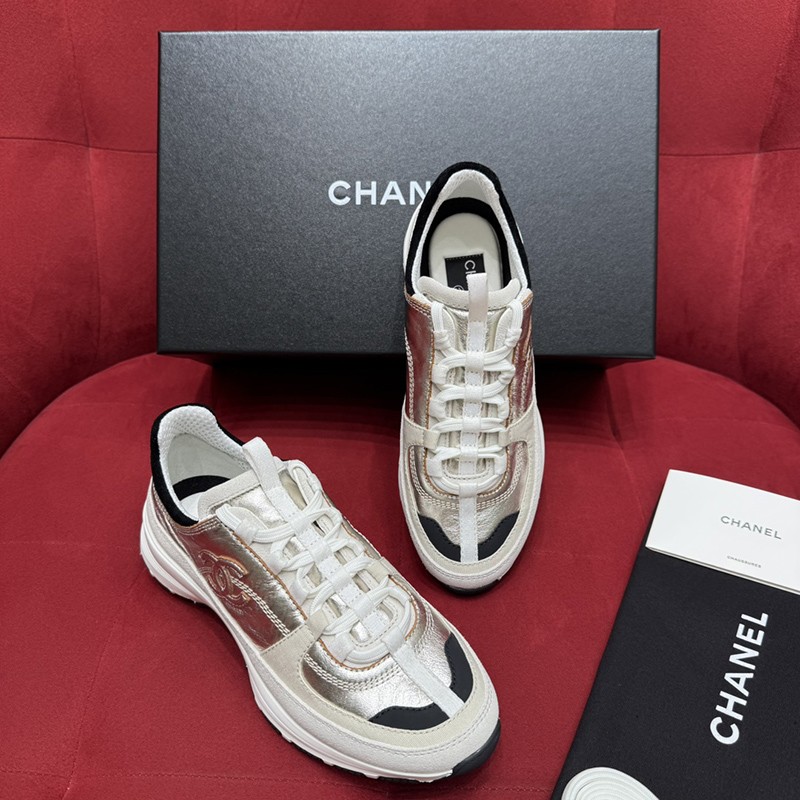 Chanel 25A Wmns Shoe 005
