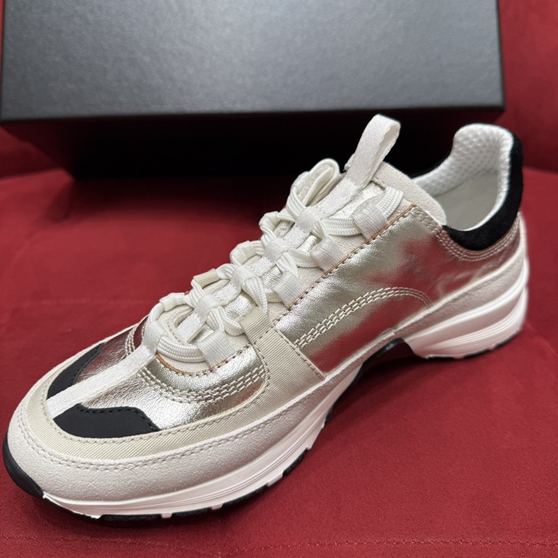 Chanel 25A Wmns Shoe 005