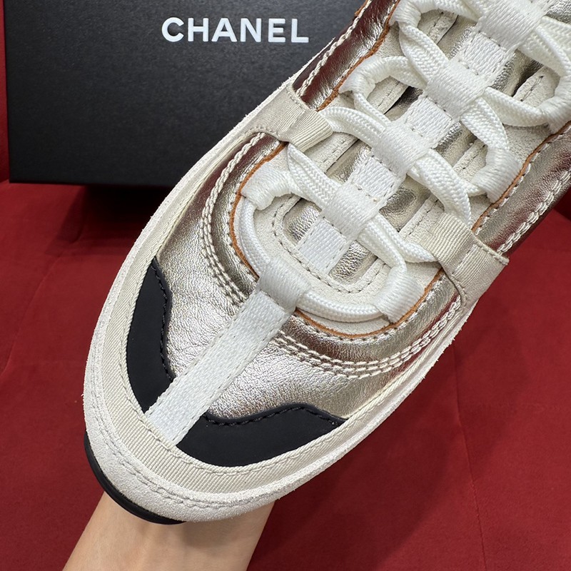Chanel 25A Wmns Shoe 005