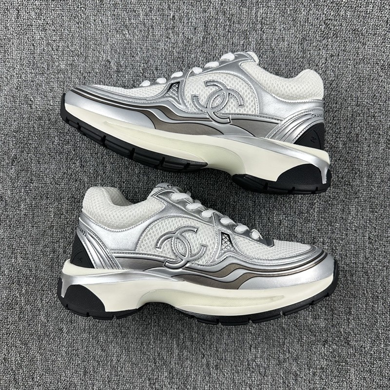 Chanel 25S Wmns Shoe 006