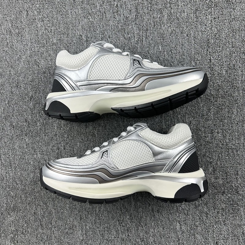 Chanel 25S Wmns Shoe 006