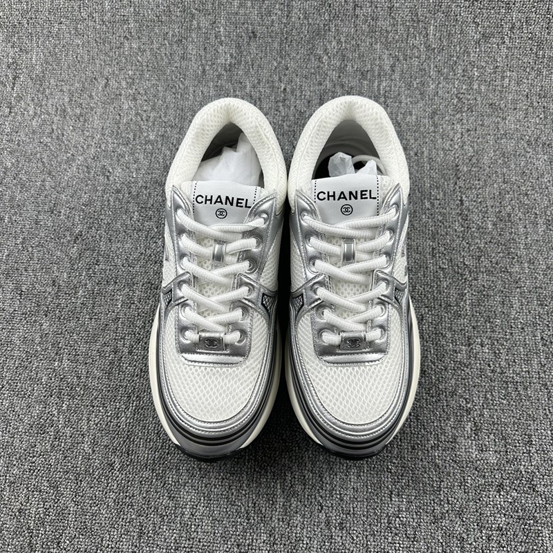 Chanel 25S Wmns Shoe 006