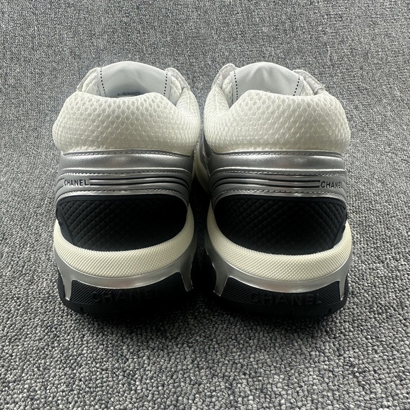 Chanel 25S Wmns Shoe 006