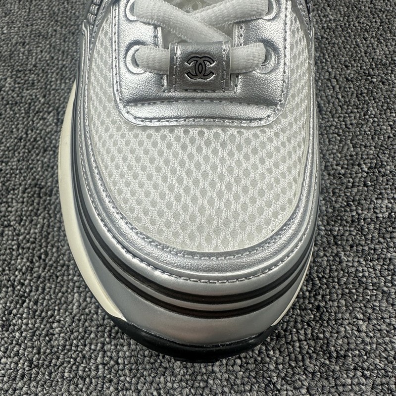 Chanel 25S Wmns Shoe 006