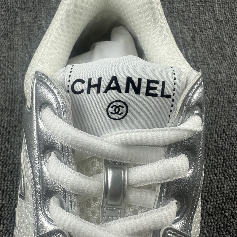 Chanel 25S Wmns Shoe 006